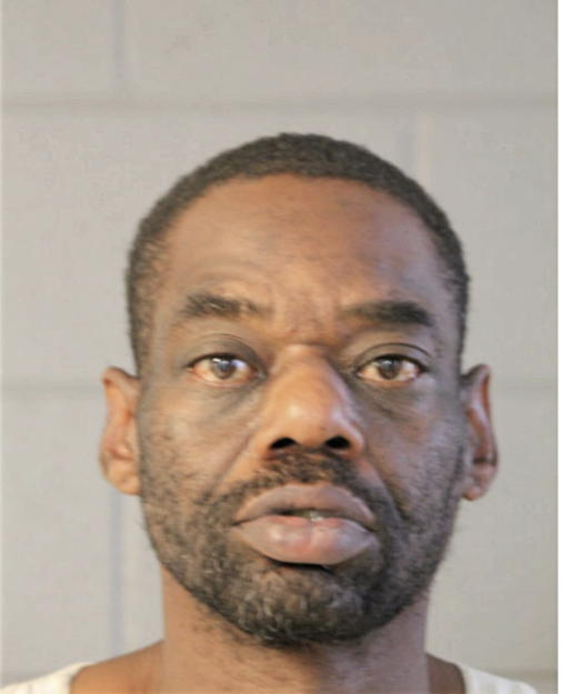 MAICHEL JAMES, Cook County, Illinois