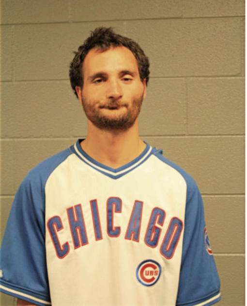 DENNIS A JEFFERY, Cook County, Illinois