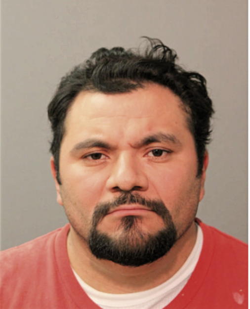 PEDRO JIMENEZ-LOPEZ, Cook County, Illinois