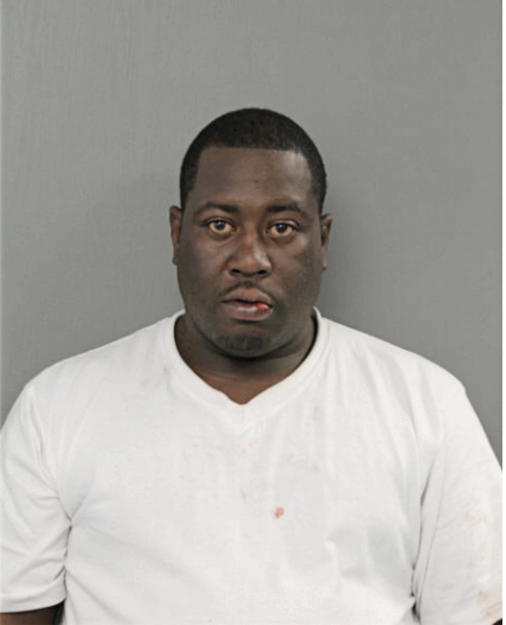 AARON D JOHNSON, Cook County, Illinois