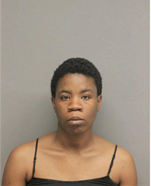 DENAE JOHNSON, Cook County, Illinois