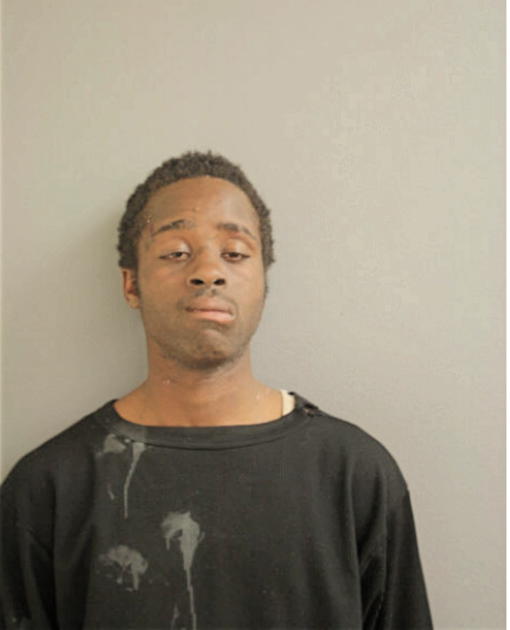 MARQUEL JOHNSON, Cook County, Illinois