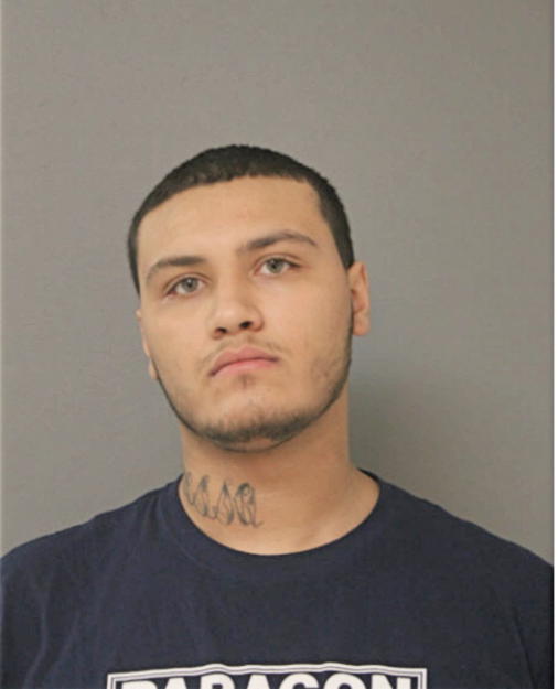 MICHAEL JOHNSON, Cook County, Illinois