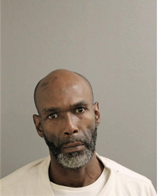 EDDIE JONES, Cook County, Illinois