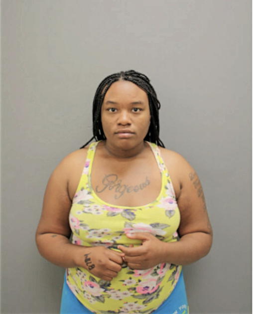 KEALA JONES, Cook County, Illinois