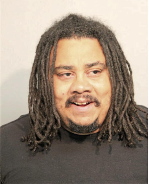 MICHAEL JONES, Cook County, Illinois