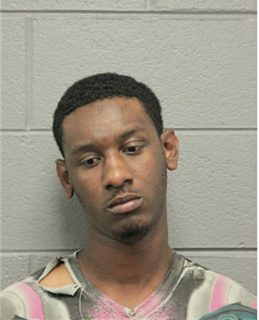 JOHNNY E KIMBLE, Cook County, Illinois