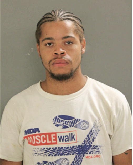 JARRED B KINCAIDE, Cook County, Illinois
