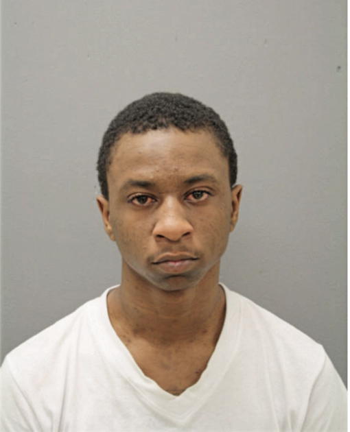 GLENN C KIRKLAND, Cook County, Illinois