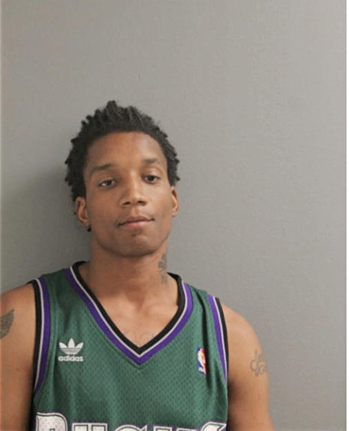 MICHAEL LARES, Cook County, Illinois