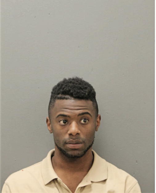 JABRII LEE, Cook County, Illinois