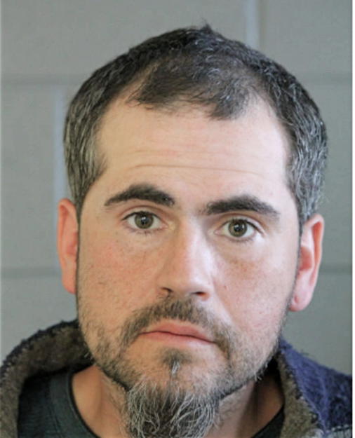 GREGORY LIDDEL, Cook County, Illinois