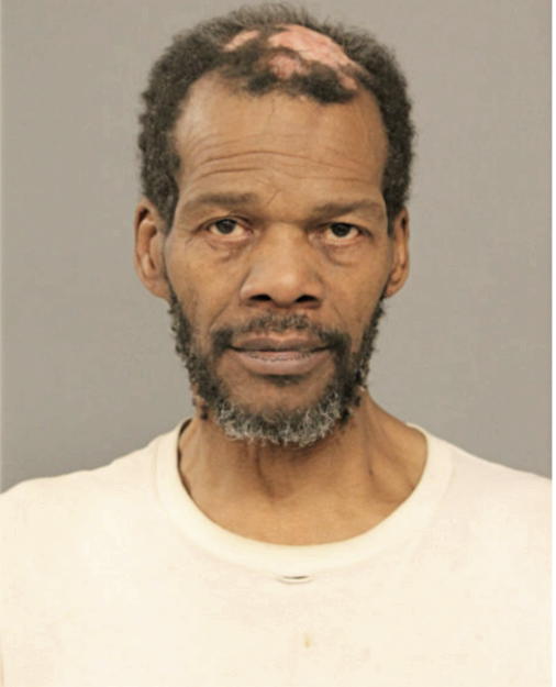 BERNARD LIGE, Cook County, Illinois