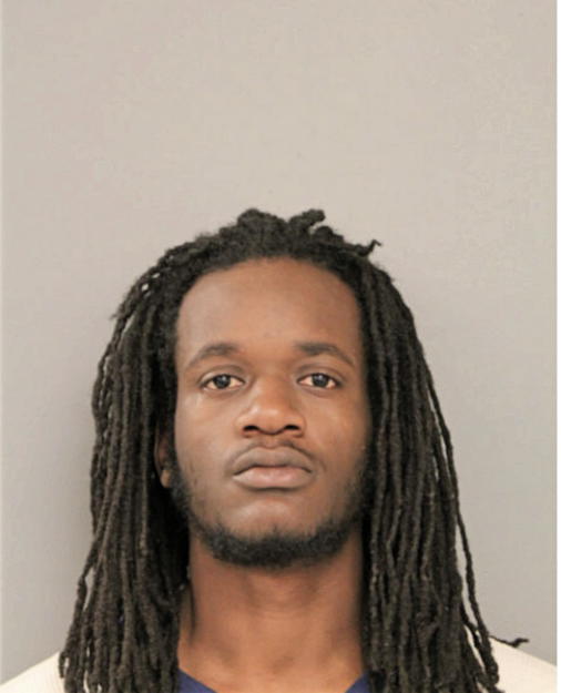 JOHN LINDSEY, Cook County, Illinois