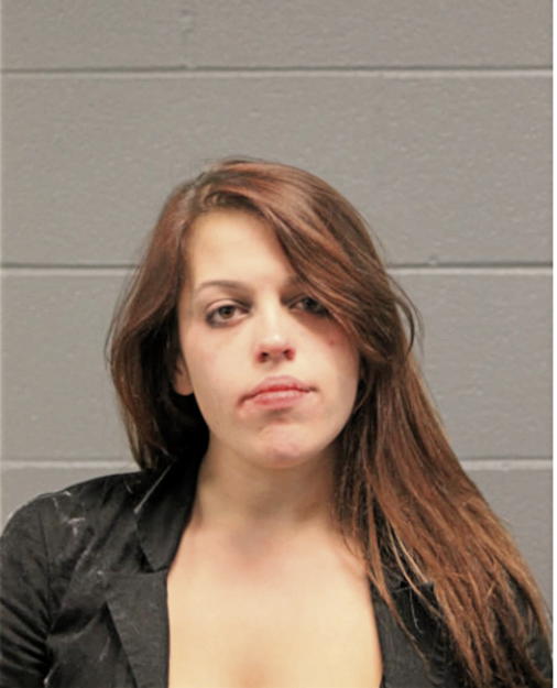 LAUREN S LOPERA, Cook County, Illinois