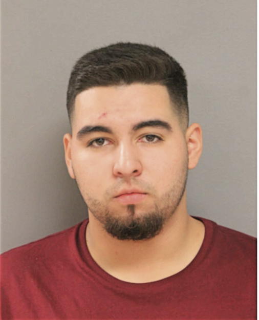 ULISSES S LOPEZ, Cook County, Illinois