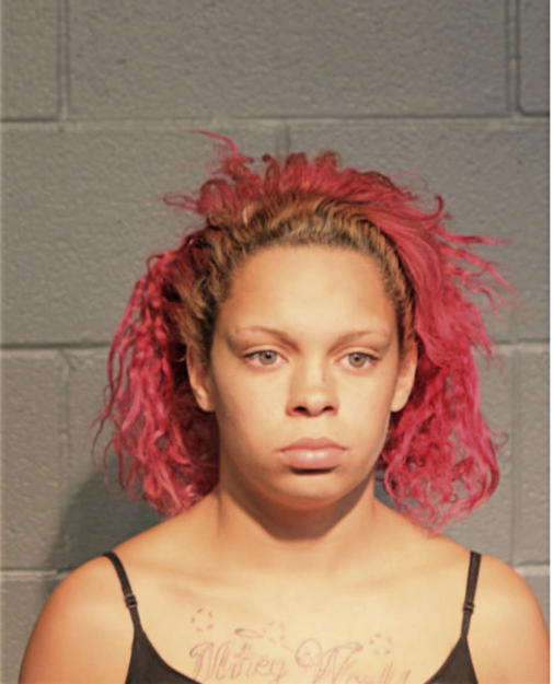 KECELYN Y M SYDNER, Cook County, Illinois