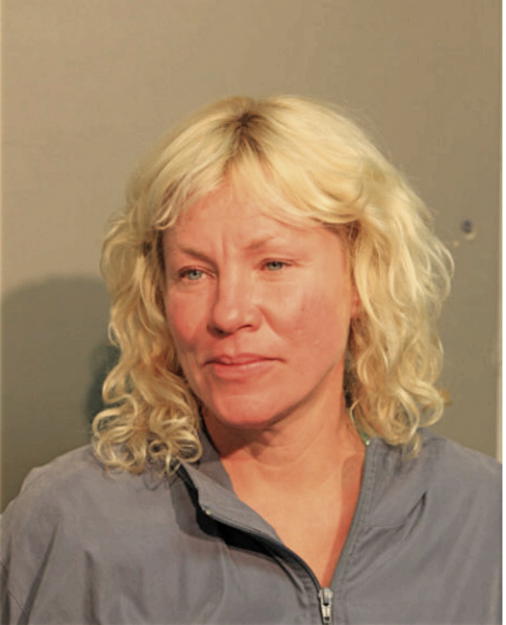 ELIZABETH G MALAVER, Cook County, Illinois