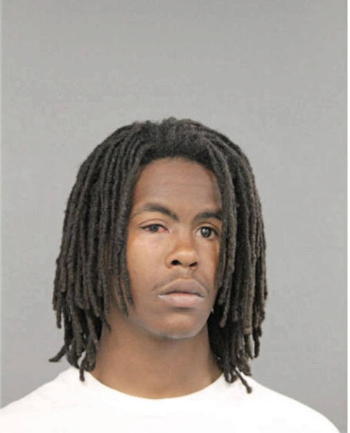 JOSHUA E MANDLEY, Cook County, Illinois