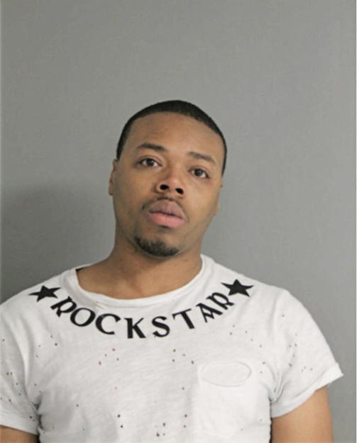 DEMITRIOUS MANNING, Cook County, Illinois