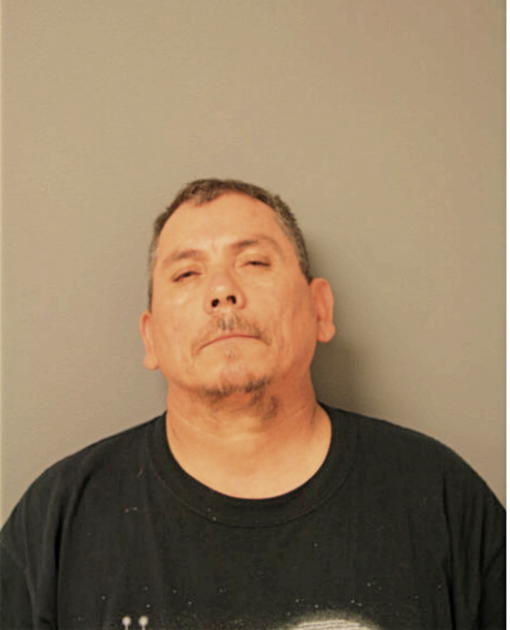 JESUS MARQUEZ, Cook County, Illinois
