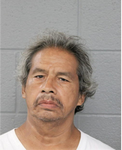 STEVE MARTINEZ, Cook County, Illinois