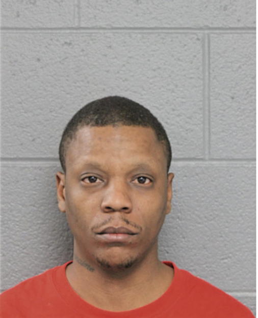 MARCUS T MC CLENDON, Cook County, Illinois