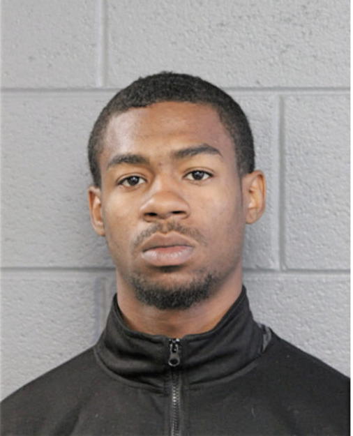 TOBIAS E MCCOY, Cook County, Illinois