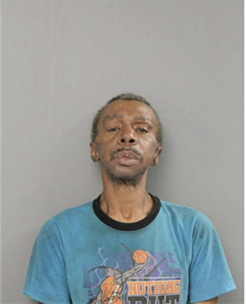 CARL R MCKINNEY, Cook County, Illinois