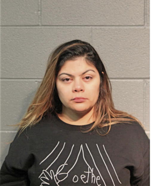 JANETH G MEDELLIN, Cook County, Illinois