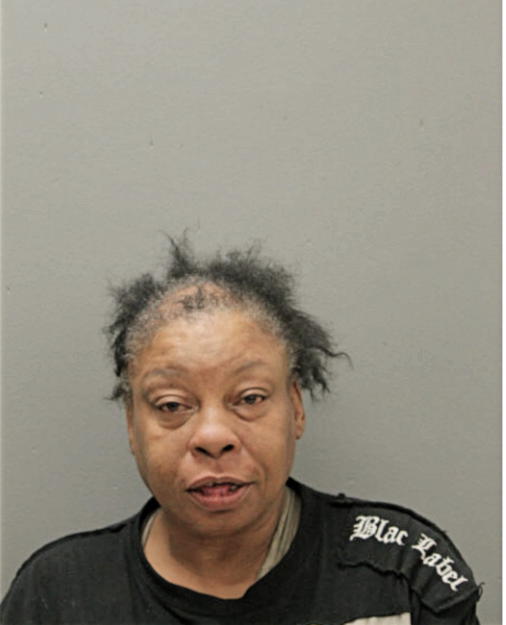 DELORES MILES, Cook County, Illinois
