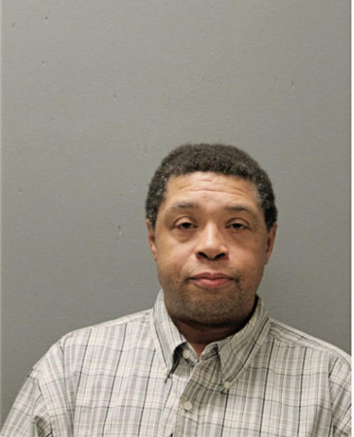 GLEN F MILES, Cook County, Illinois