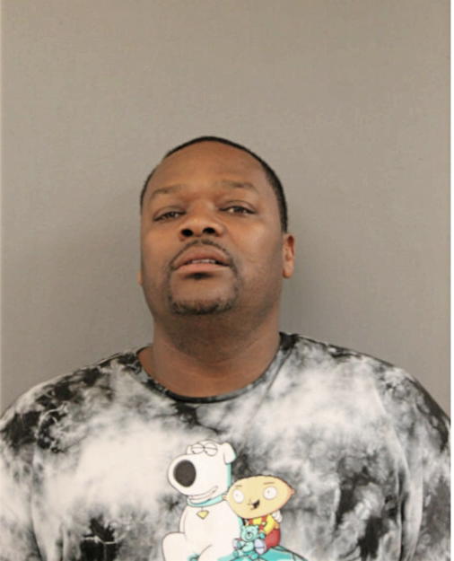 LOUIS MONTGOMERY, Cook County, Illinois