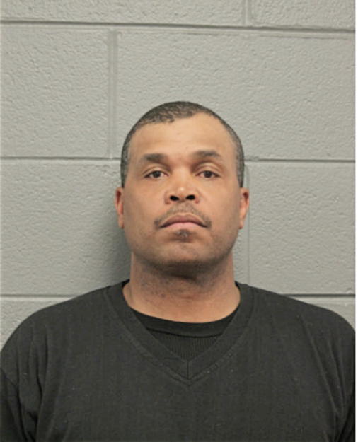 ERIC T MORTON, Cook County, Illinois