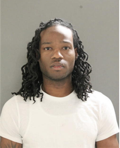 ABDULLAH TAARIQ MUHAMMAD, Cook County, Illinois