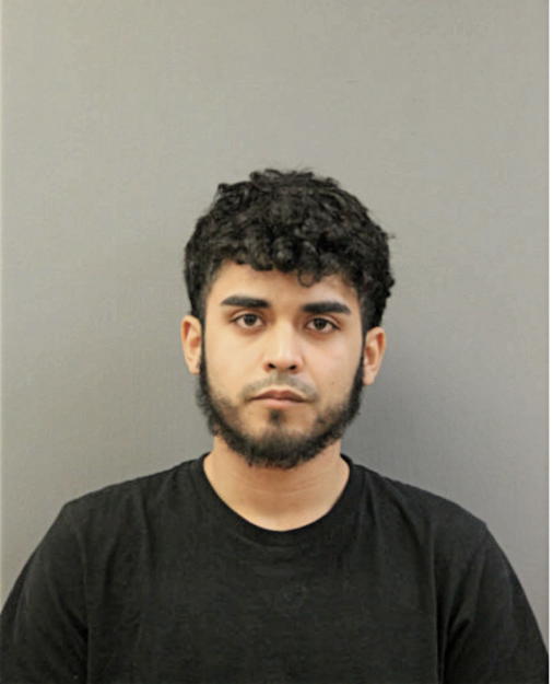 CHRISTIAN MURATALLA, Cook County, Illinois