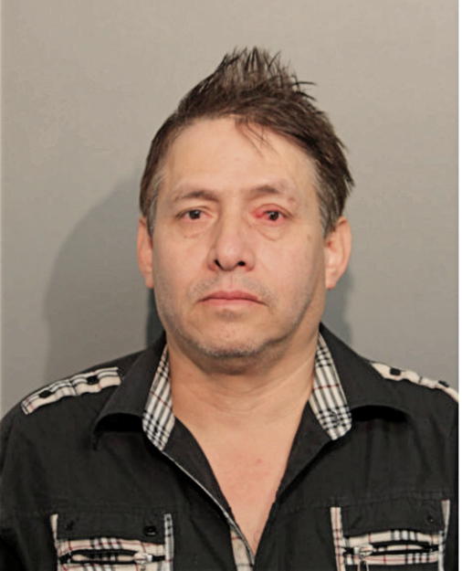 BERNARDINO P NAVARRETE, Cook County, Illinois
