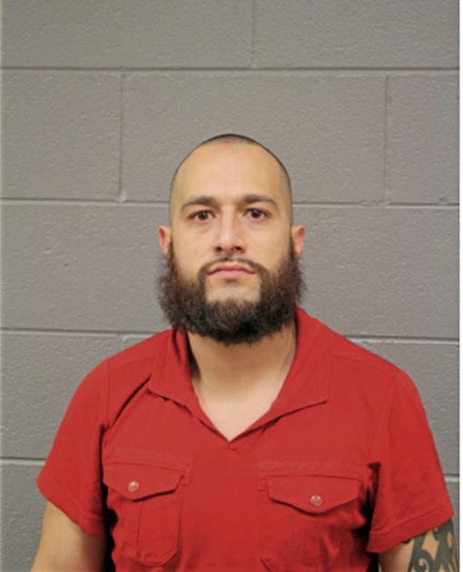 DANIEL NIETO, Cook County, Illinois