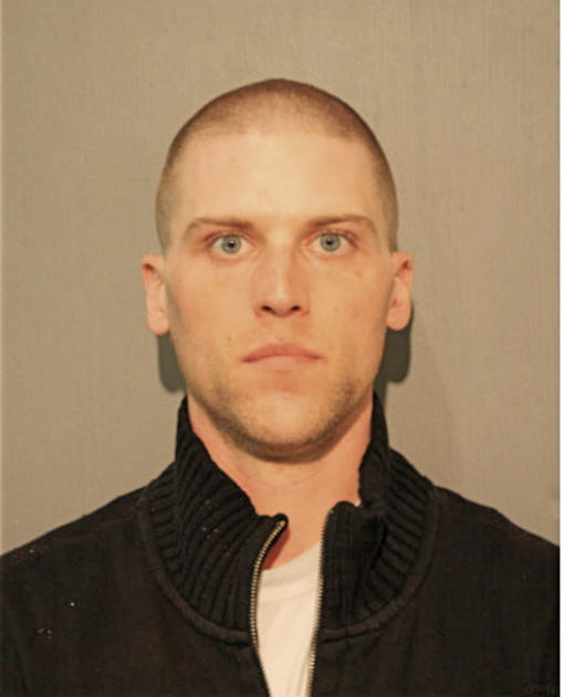 ROBERT LINCOLN OLEWINE, Cook County, Illinois