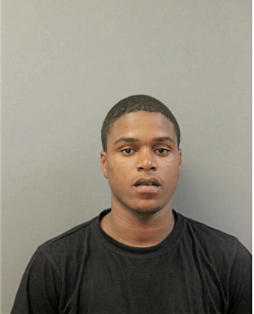 DEANDRE OWENS, Cook County, Illinois