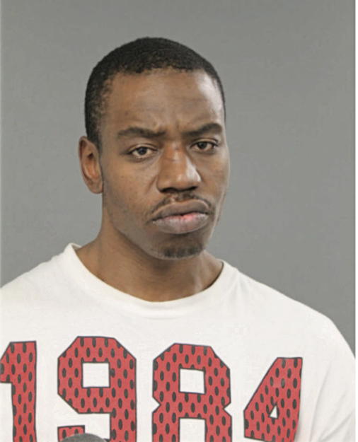 WILLIAM OWENS, Cook County, Illinois