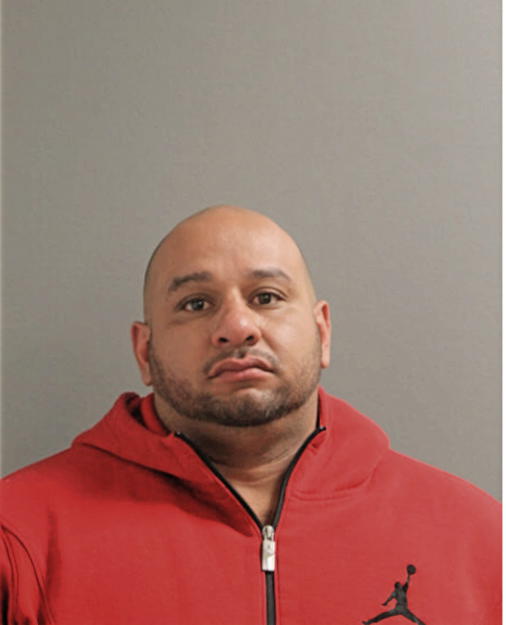 JOSE G PADILLA, Cook County, Illinois