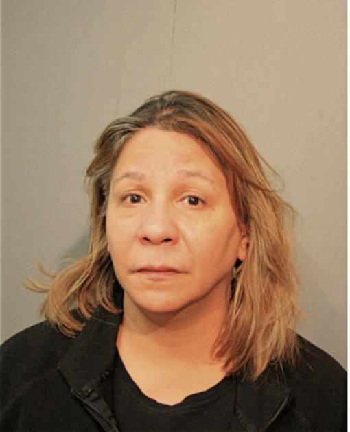 JOSEPHINE M PAGAN, Cook County, Illinois