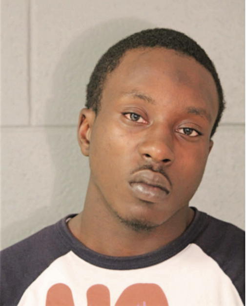 DENNIS PAIGE, Cook County, Illinois