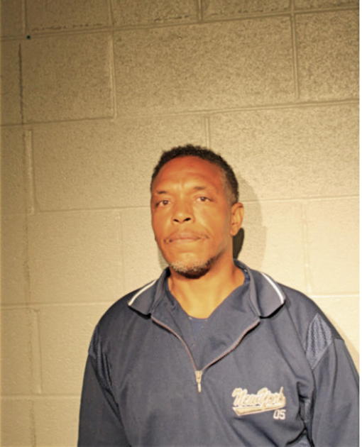 FRED E PARKER, Cook County, Illinois