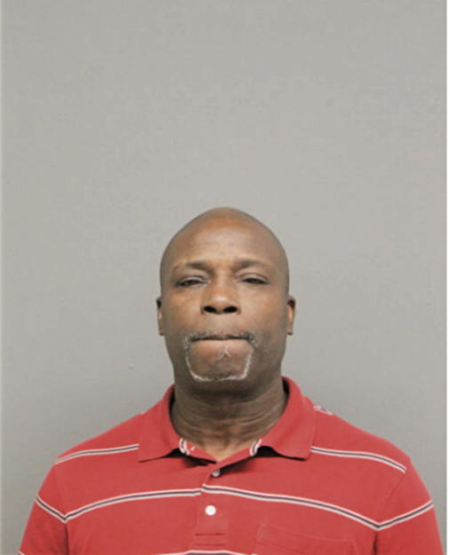 ROBERT N PARKER, Cook County, Illinois