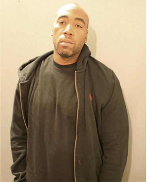 LORENZO L PATTON, Cook County, Illinois