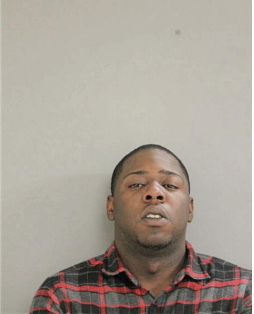 DIONTA L PECK, Cook County, Illinois