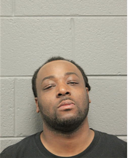KENNETH K PERTEET, Cook County, Illinois