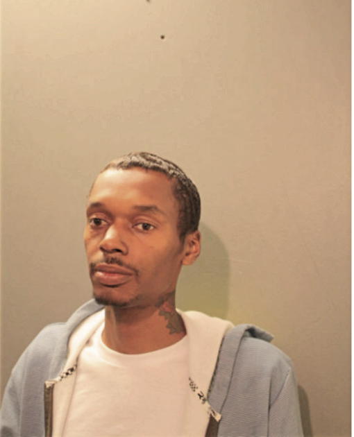 DANIEL PHILLIPS, Cook County, Illinois